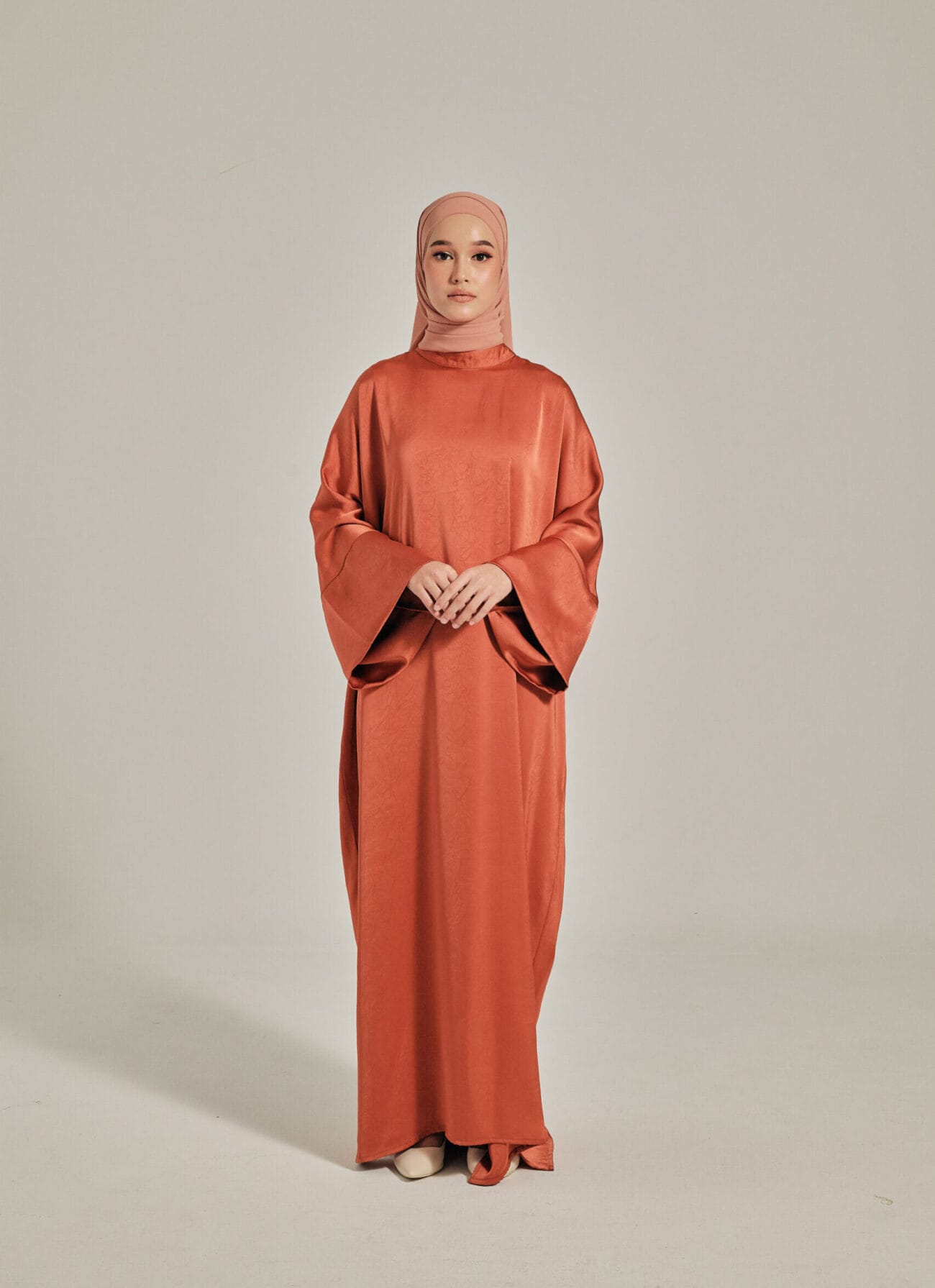 Huda Abaya - Image 2