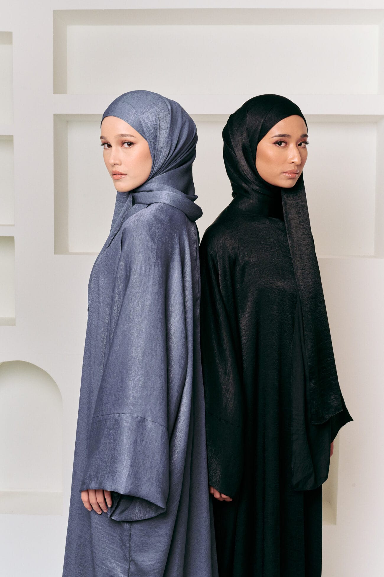 Huda Abaya - Image 9