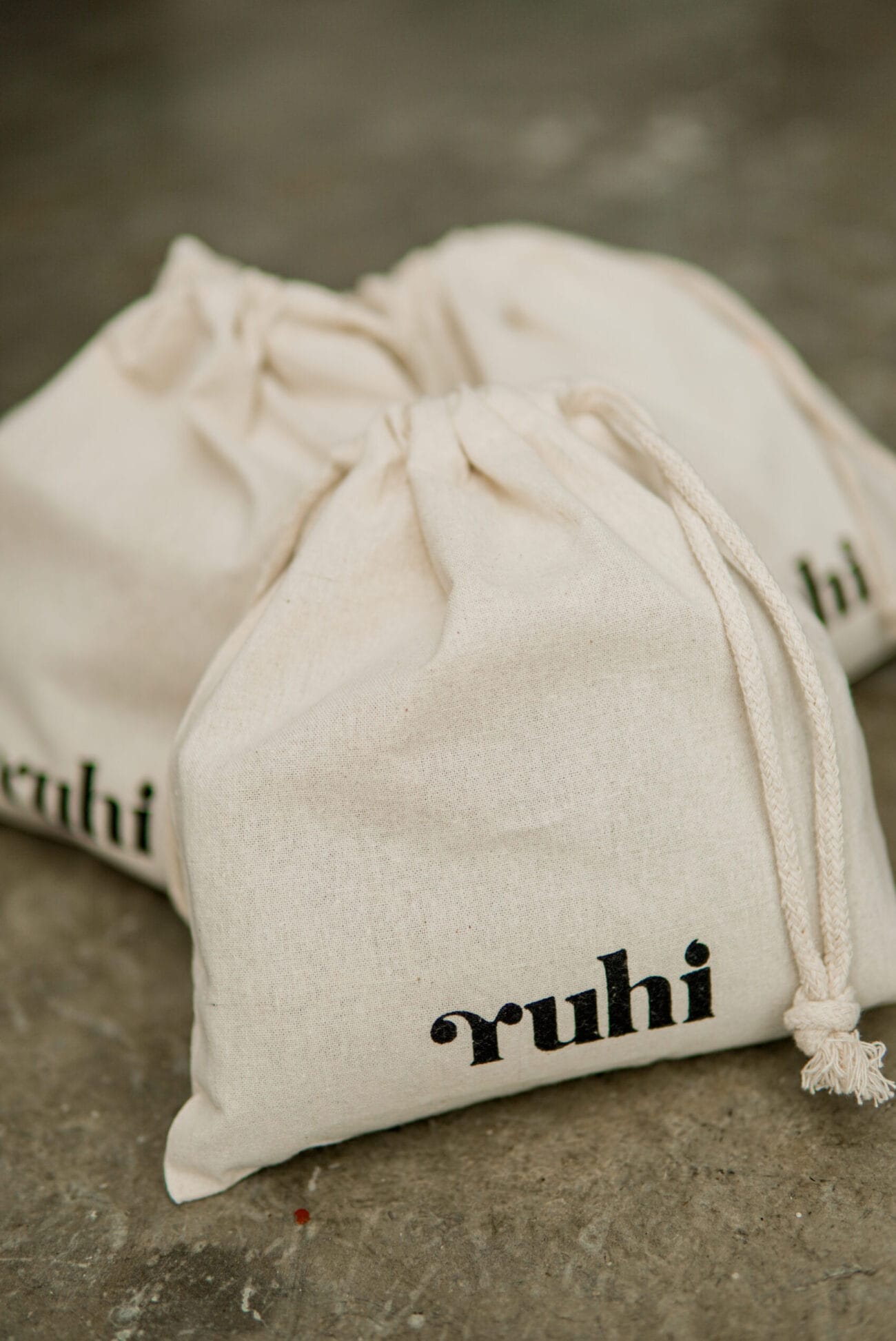 Ruhi Signature Pouch - Image 2