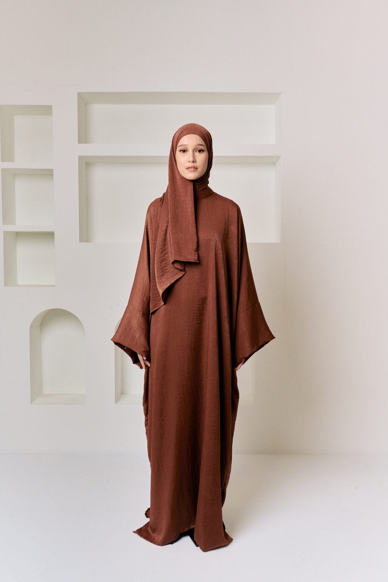 Huda Abaya - Image 5